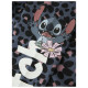 Name It Βρεφικό κολάν Jinda Stitch Leggings